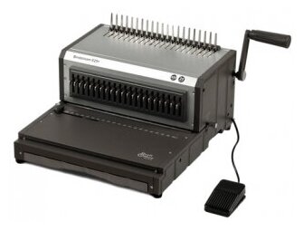 Брошюратор электрический ProfiOffice Bindstream E25 Plus 82233₽