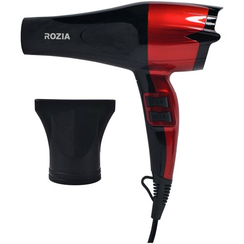 Профессиональный фен RoziaPro уход за волосами для сушкиФен для волос RoziaPro 199900₽