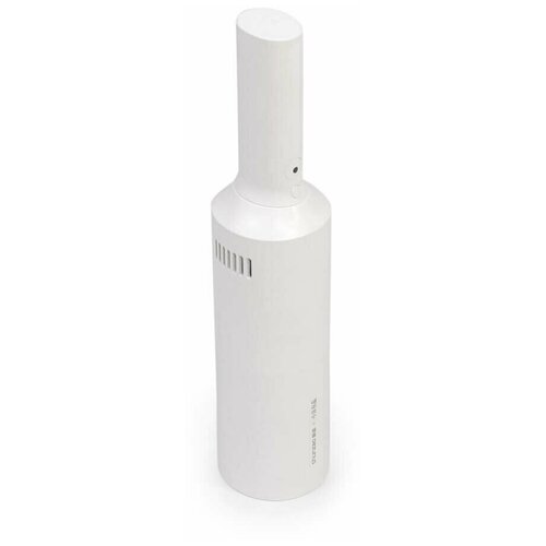 Автомобильный пылесос Xiaomi Z1 White 379000₽