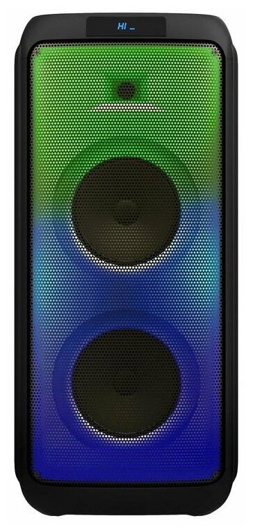 VIPE Музыкальный центр VIPE Nitro 100