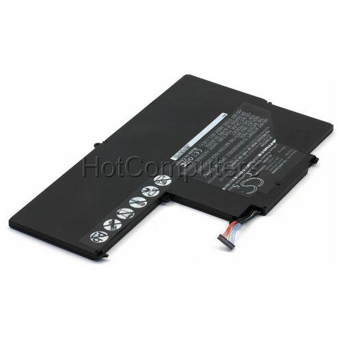 Аккумуляторная батарея для ноутбука Samsung AA-PLPN4AN 7.4V (8200mAh)