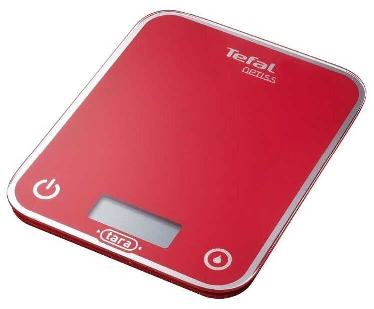 Tefal Tefal Balance de cuisine Optiss 5Kg BC5000V2