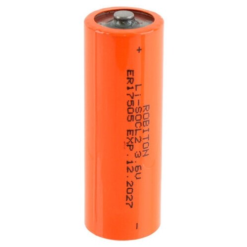 Батарейка ER17505 - Robiton (1 штука) 15149
