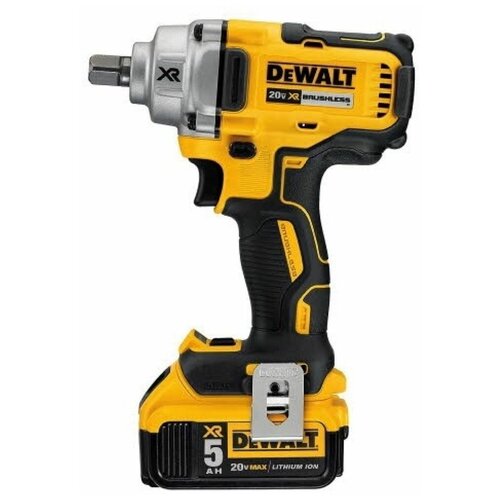 Гайковерт акк 18В DCF894P2 DeWALT DCF894P2-QW 4428000₽