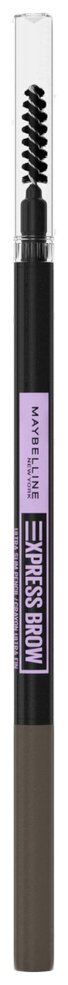 Карандаш для бровей MAYBELLINE BROW ULTRA SLIM тон 04