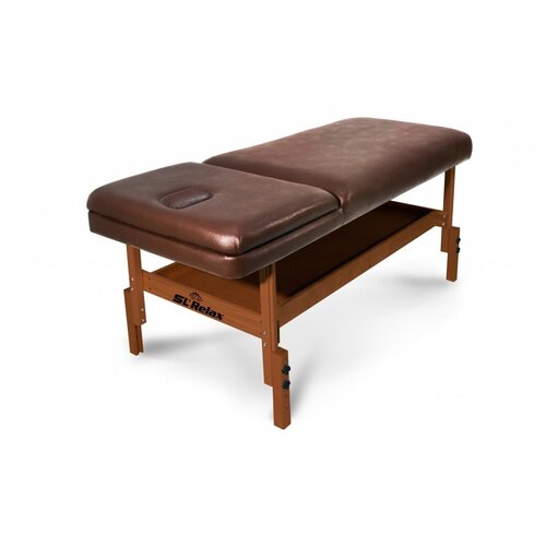 Массажный стол стационарный SL Relax Comfort SLR-10 (цвет 4)