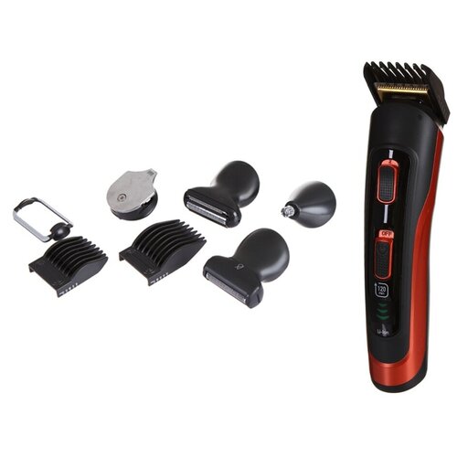 Триммер Rowenta Selectium TN9440F4 Style 756500₽