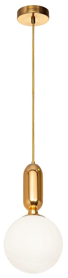 Светильник подвесной Loft it Marena, 9974-A, 200W, E14