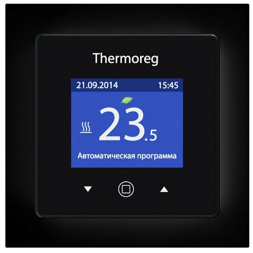 Терморегулятор Thermoreg TI-970