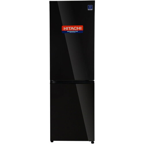 Холодильник Hitachi R-B410PUC6 BBK 8966100₽