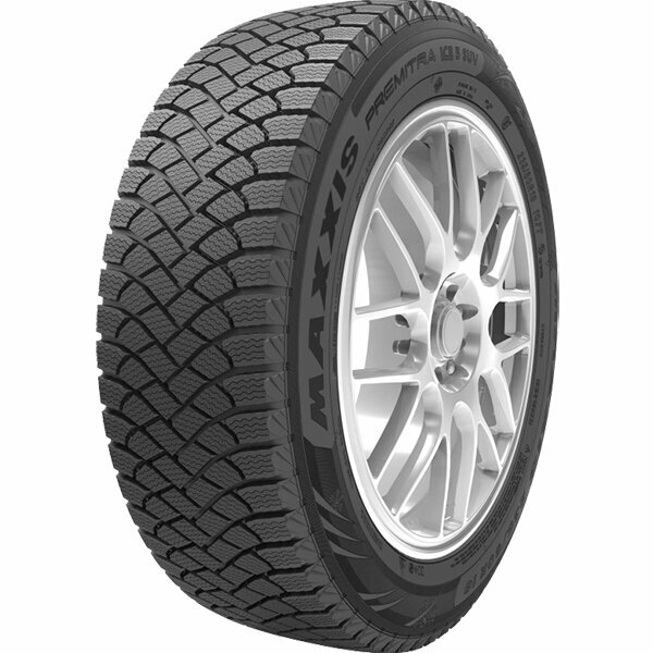 Шины зимние Maxxis Premitra Ice 5 SUV 225/60 R17 99T