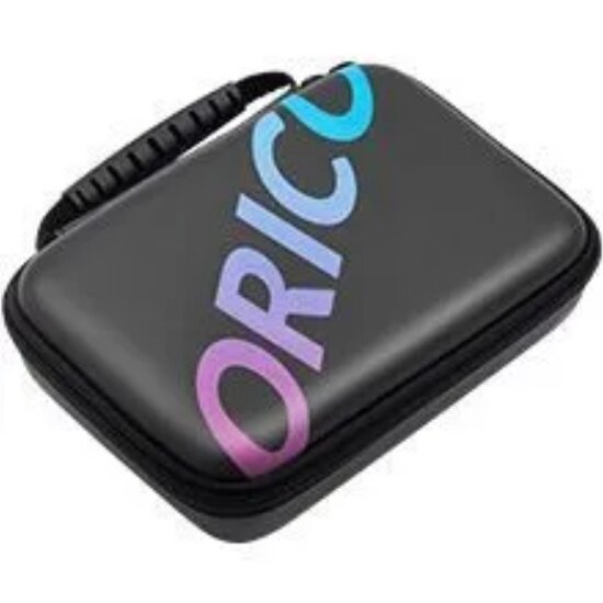 Чехол для HDD ORICO HXD35 черный