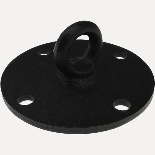 Изображение товара Кронштейн для боксерской груши, гамаков для йоги Rexant , до 200кг, черный (38-0660)