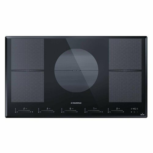 Варочная поверхность MAUNFELD CVI905SFDGR 8499000₽