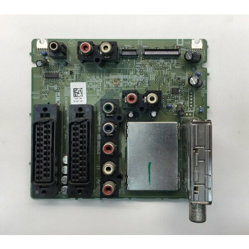 Материнская плата 1-871-490-11 172783612 I1247115A для Sony KDL-40P2530 2500₽