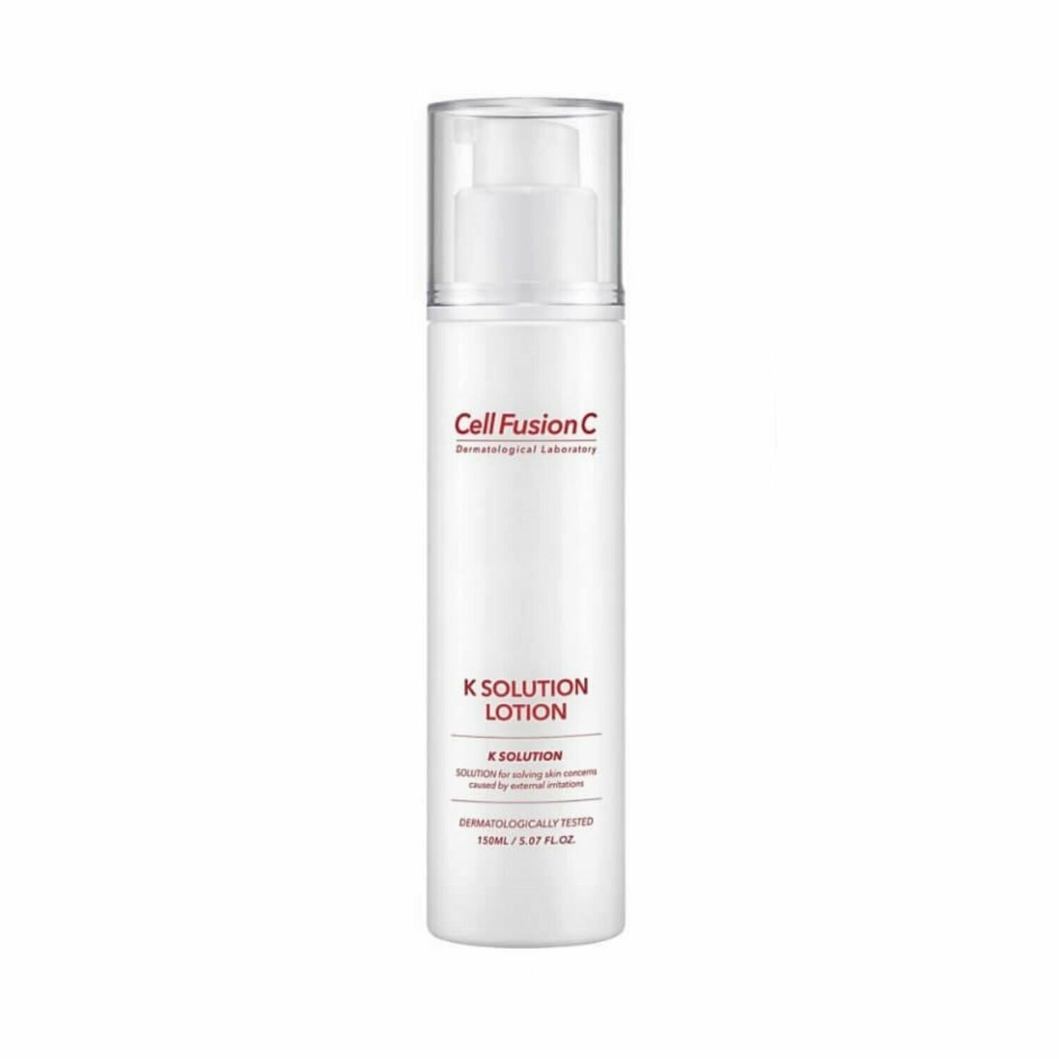 Cell Fusion C K Solution Lotion Лосьон с витамином К, 150 мл