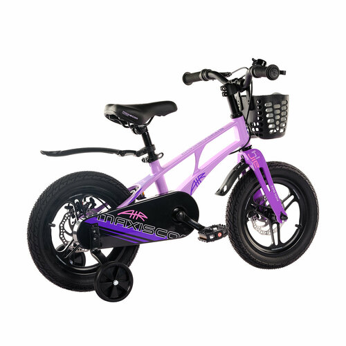 MAXISCOO Air 14 Pro 2024 требует финальной сборки Цвет лавандовый матовый 1890000₽