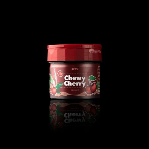 Корм для фруктоядных и всеядных рептилий RESS Chewy Cherry