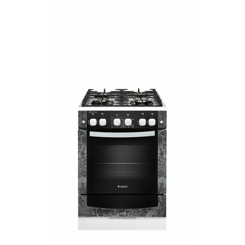 Плита газовая Гефест 6500-02 0113 4319000₽