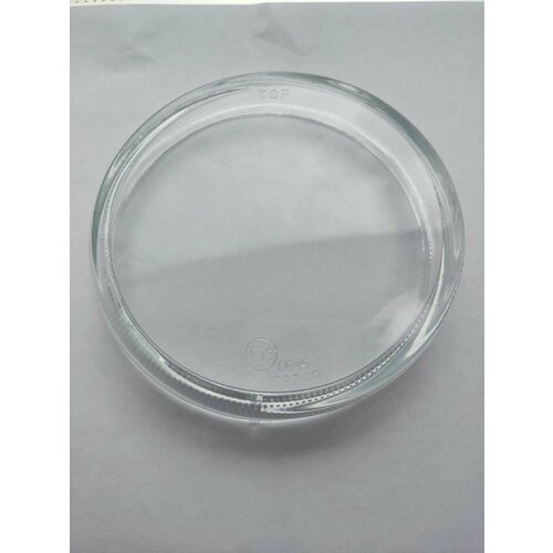 Стекло для модуль фары hella 120 мм левоеправое 650₽