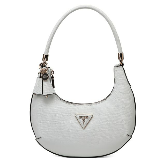 фото Сумка на плечо Guess HWVG9195010 белый