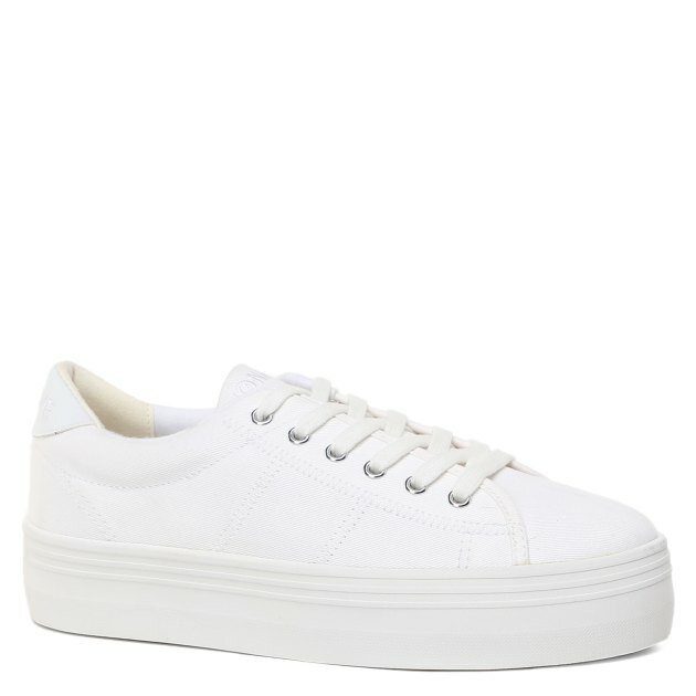 Кроссовки No Name PLATO M SNEAKER