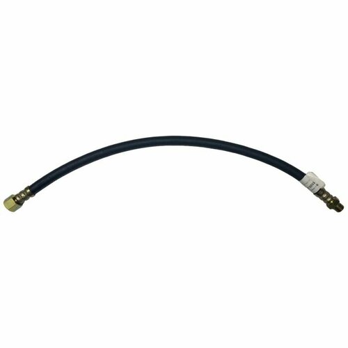 Шланг тормозной передний КАМАZ-5320 (гайка-штуцер М20хМ16)