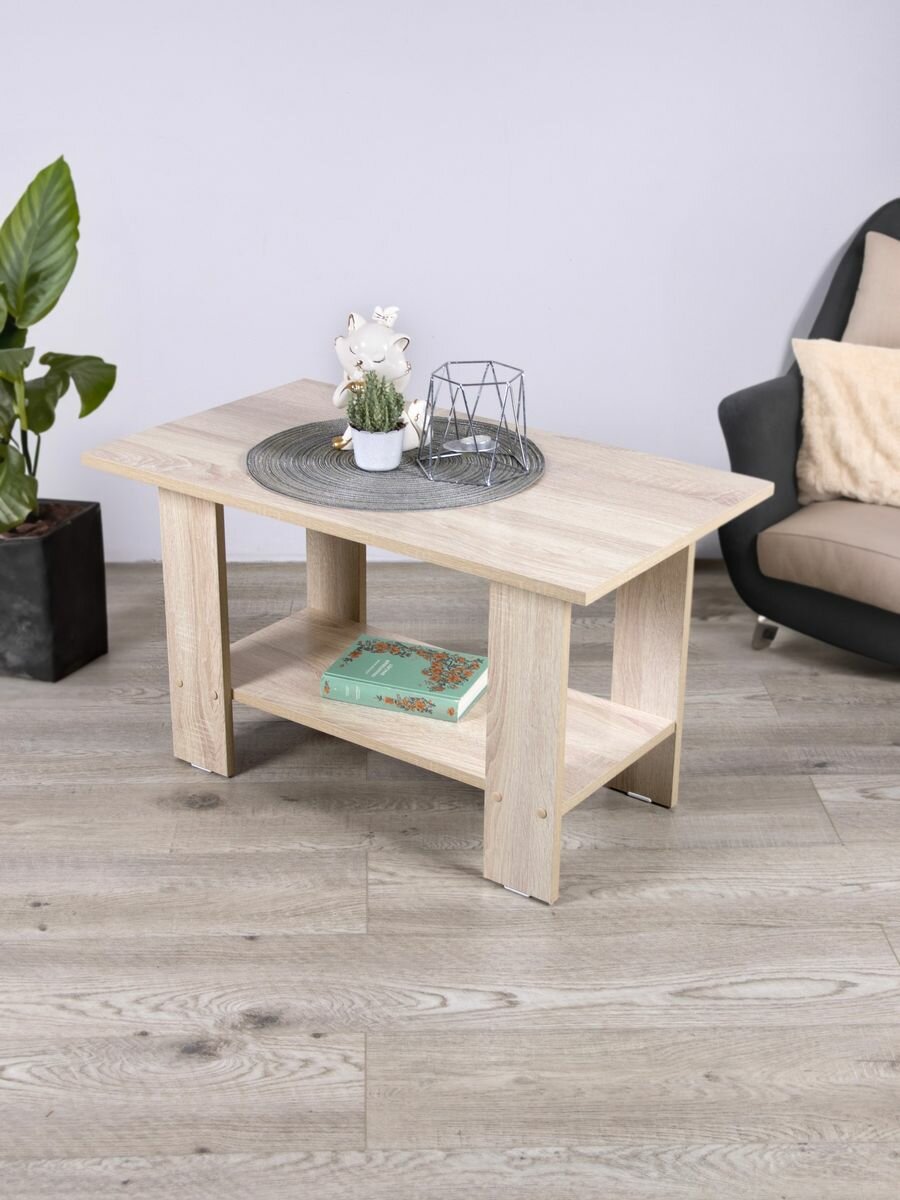 фото Столик журнальный