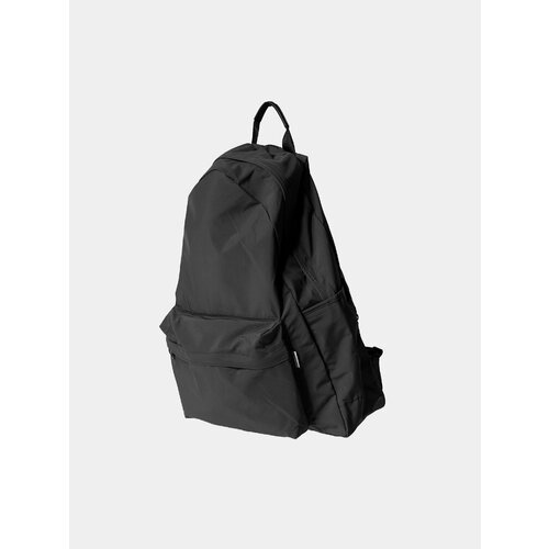 Рюкзак mazi untitled All Day Back 01, фактура матовая, серый