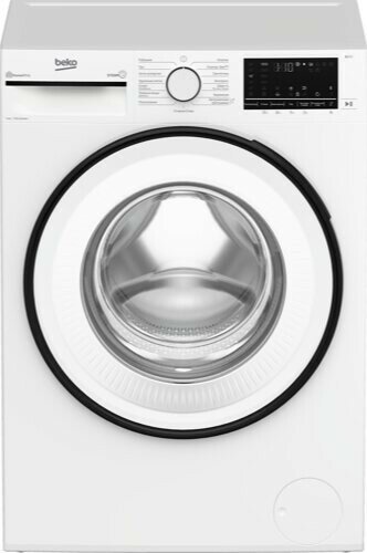 Стиральная машина BEKO B3WFR572W