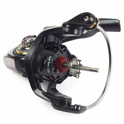 Катушка Nautilus Avior 2500, Арт.296068 — фото 1