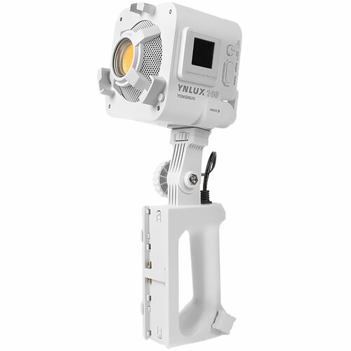 Осветитель YongNuo LUX100 KIT 3200-5600K Белый 2399000₽