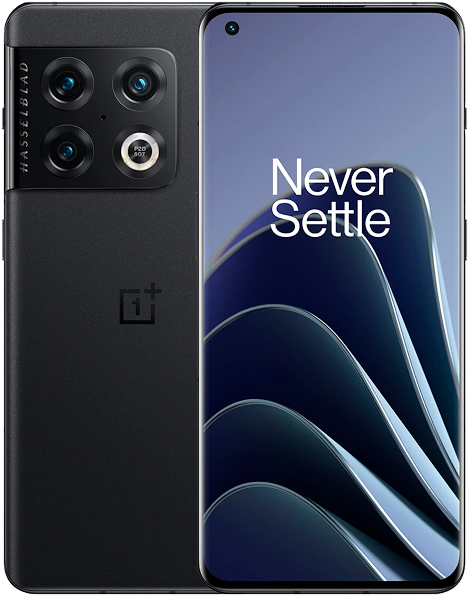 Смартфон OnePlus 10 Pro 8/128 ГБ Global, 1 nano SIM, вулканический черный