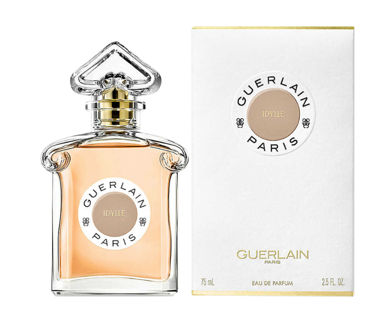 Guerlain женская парфюмерная вода Idylle, Франция, 75 мл