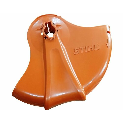 Защитный кожух STIHL FSE 60/71/81. 48097108100