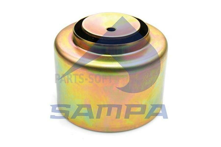 SAMPA 022.318 Поршень, Пневмоподушка подвески