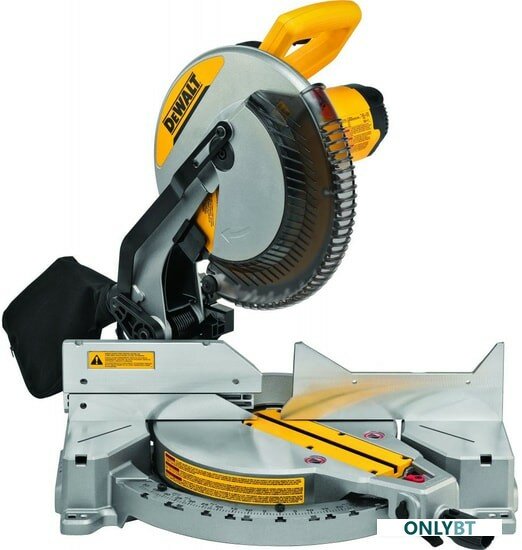 Пила DeWalt DWS715