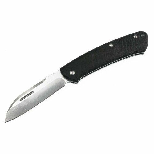 Нож TIGEND 319 сталь 9Cr18MoV