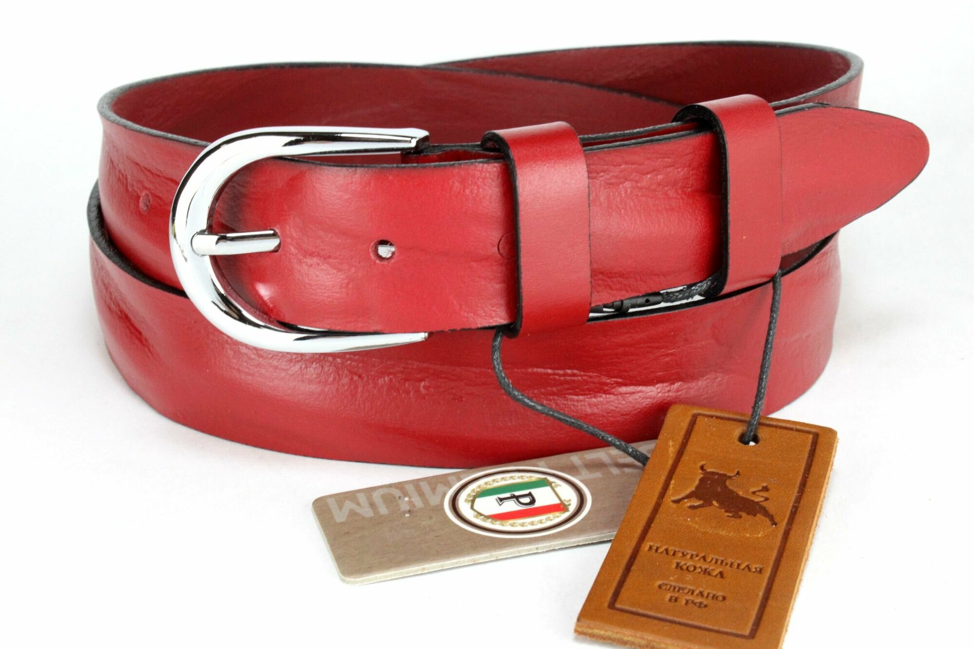 Ремень PREMIUM BELT