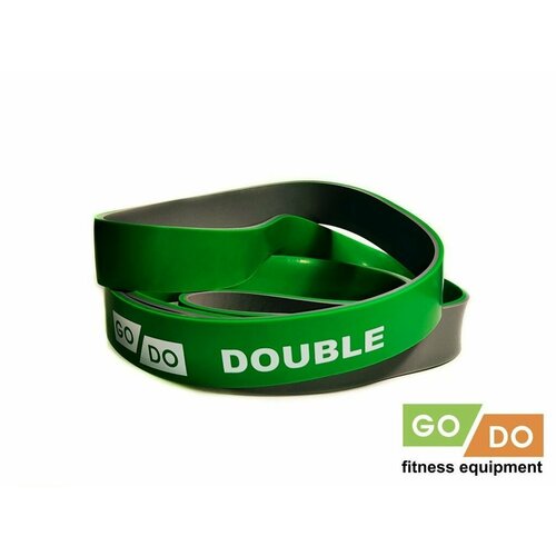 Эспандер-кольцо GO DO 145-32-DOUBLE 1039₽