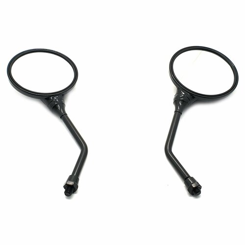 Зеркала мото пара SMP-022 прав резьба М10 1683₽