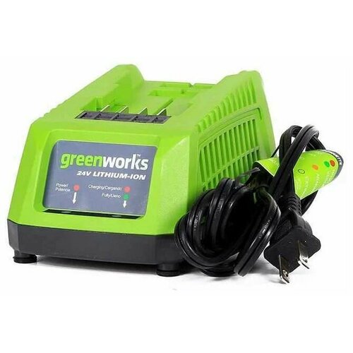 Зарядное устройство для аккумуляторов 2А ч4А 24V арт2903607 3390₽