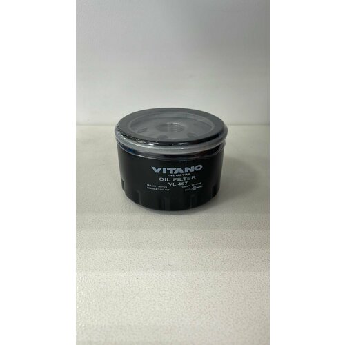 Фильтр масляный VITANO VL467