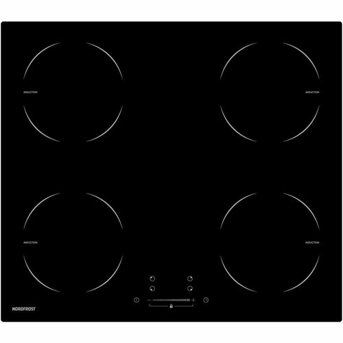 Варочная панель NORDFROST i-M 6040 B 2590000₽