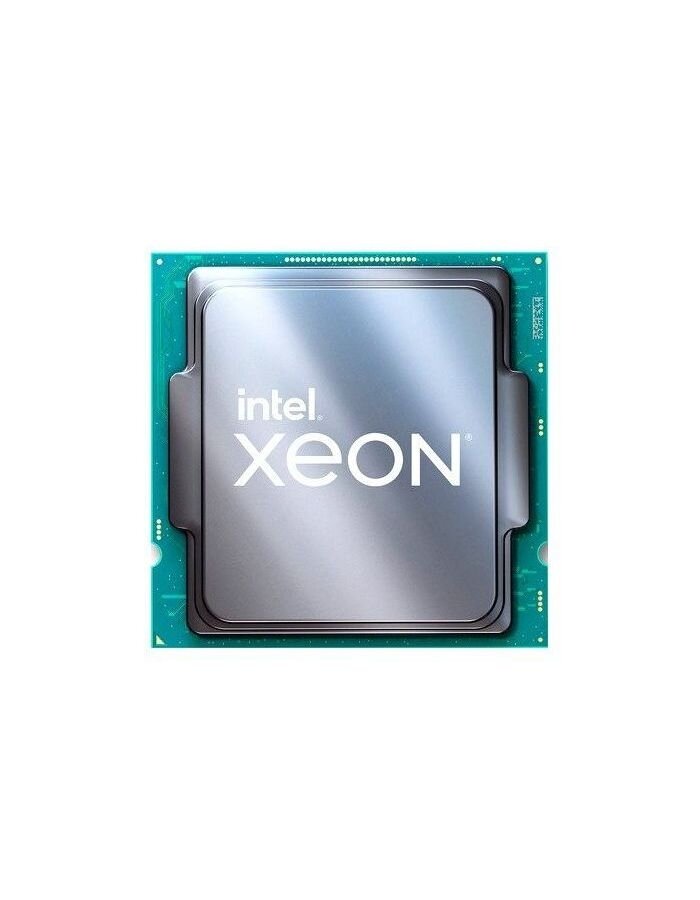 Процессор Intel Xeon E-2388G 16Mb 3.2Ghz (CM8070804494617)