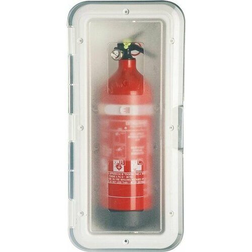 Ящик Nuova Rade с прозрачной крышкой 196666