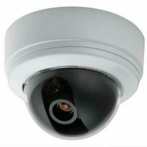 Камера видеонаблюдения Pelco IS90-CHV9X 886300₽