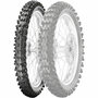 Мотошина Pirelli Scorpion MX32 Mid Soft 70/100 -17 40M TT NHS