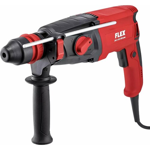 Перфоратор Flex CHE 2-28 R SDS-plus 48960₽