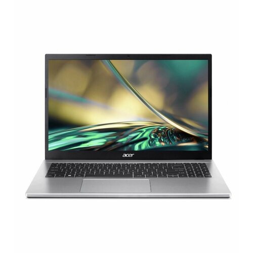 Ноутбук 156 Acer Aspire A315-59-39S9 silver NX K6TEM004 4550300₽